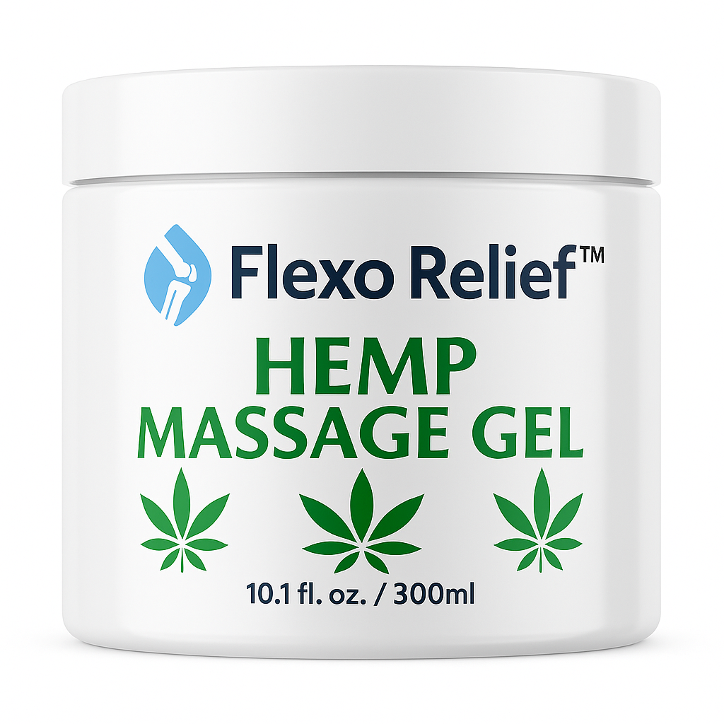 Massage Gel
