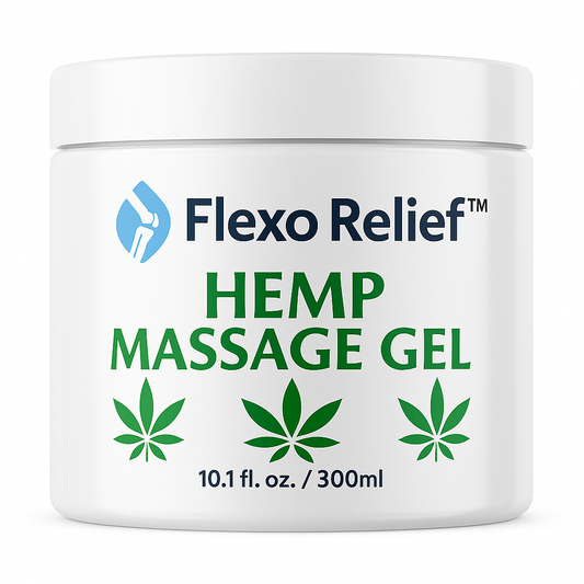 Massage Gel